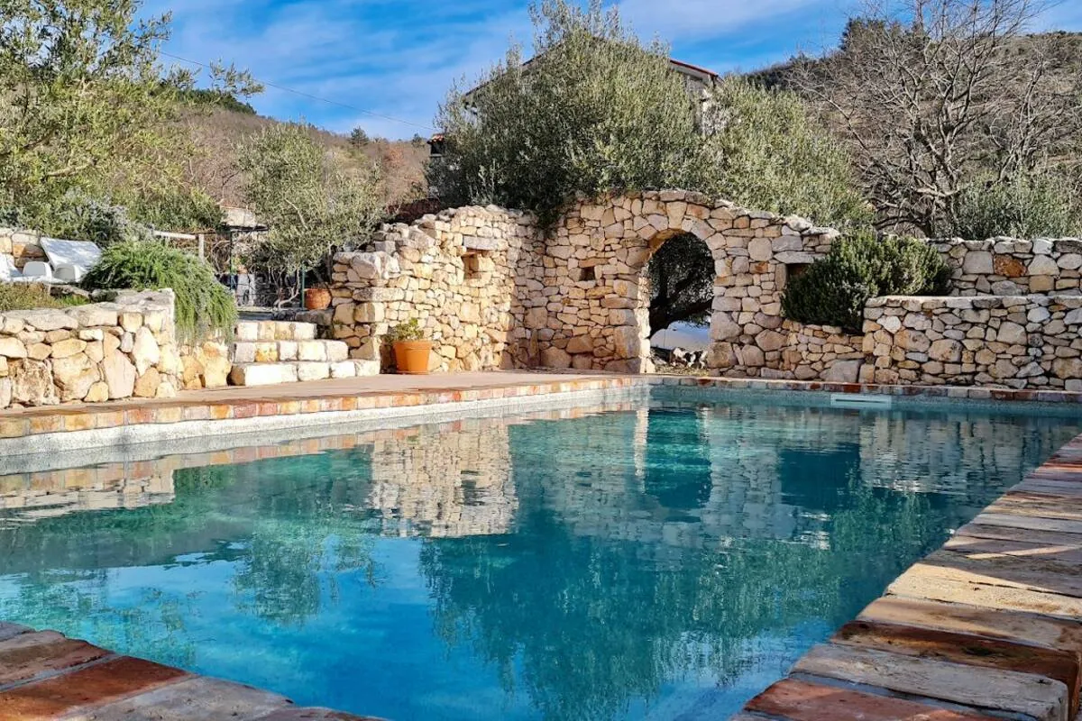 Casa Rustica